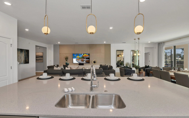 2489SHANTI, Kissimmee, US