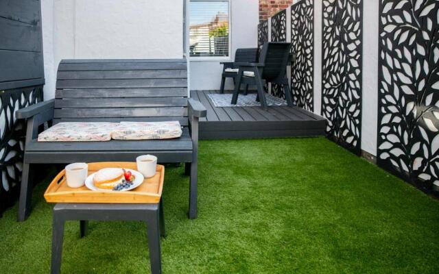 Host Stay Saltburn Sea House