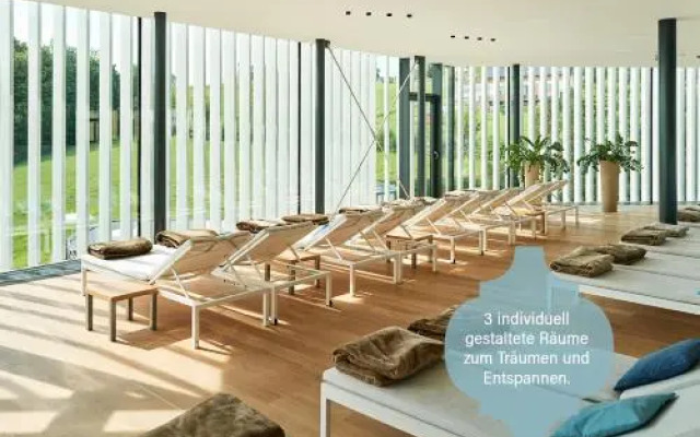 Thermenhotel Stoiser