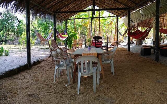 Hostal Villa Juliana