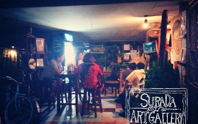 Surada Guesthouse