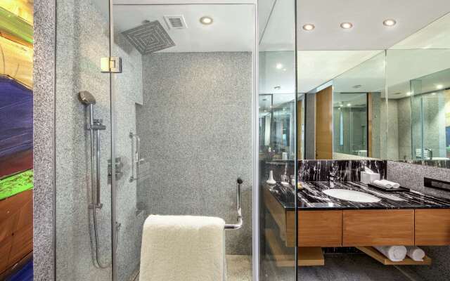 DoubleTree by Hilton Ahmedabad