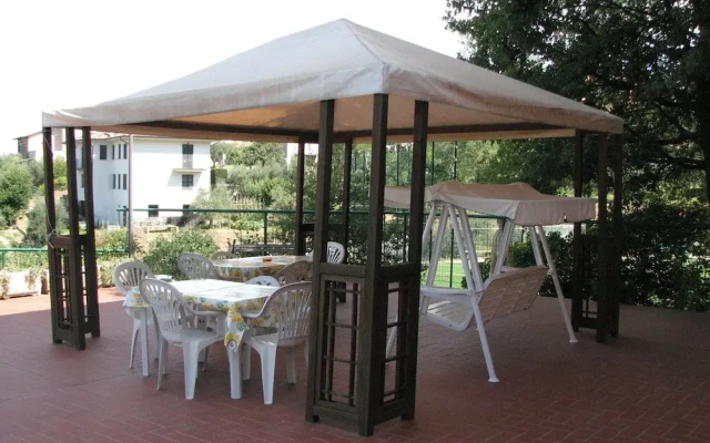 Delightful Villa in Paciano