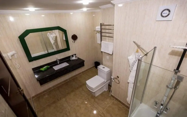 Soltane Hotel - Hussein Day