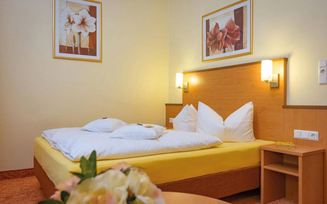 Vitalhotel am Stadtpark Superior
