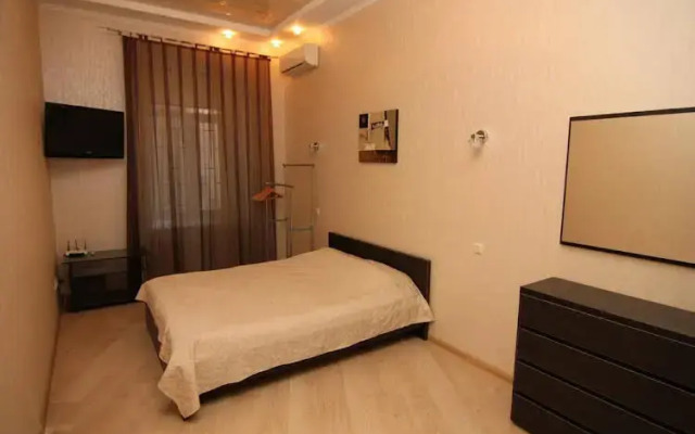 Sobornaya Square Apartments