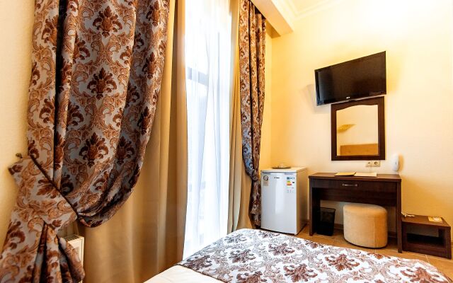 Vintage-hotel Noviy Svet