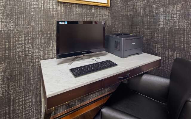 Best Western Inn & Suites