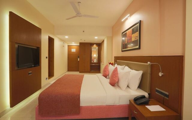 Evoke Lifestyle Candolim