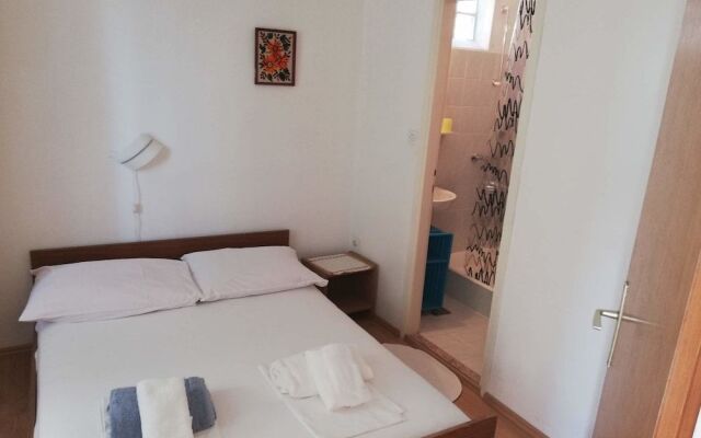 Apartments Mery