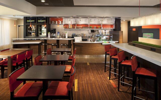 Courtyard® by Marriott® Fort Lauderdale City of Plantation
