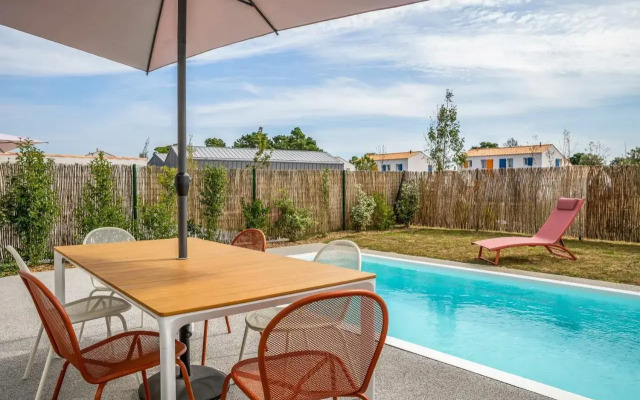 Premium Residenz Les Villas d'Olonne