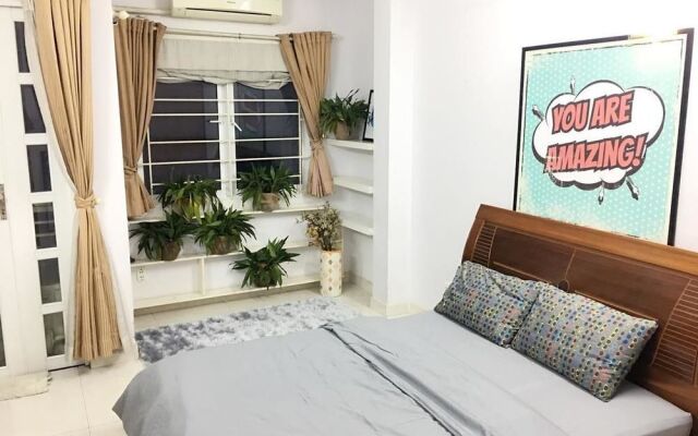 Supe Homestay Nguyen Van Trang