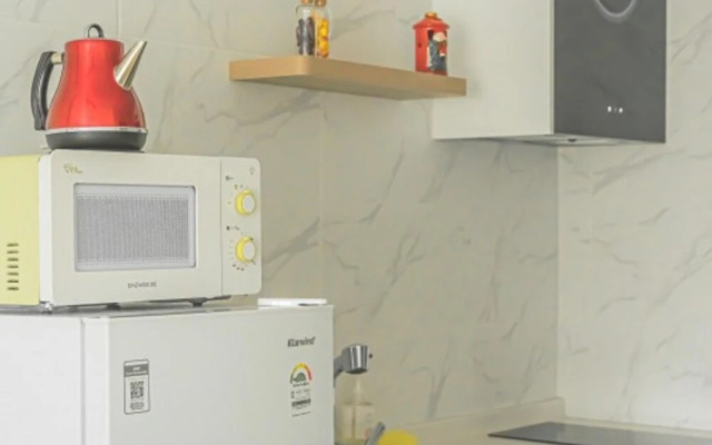 Gangneung Friends Pets Friendly Pension