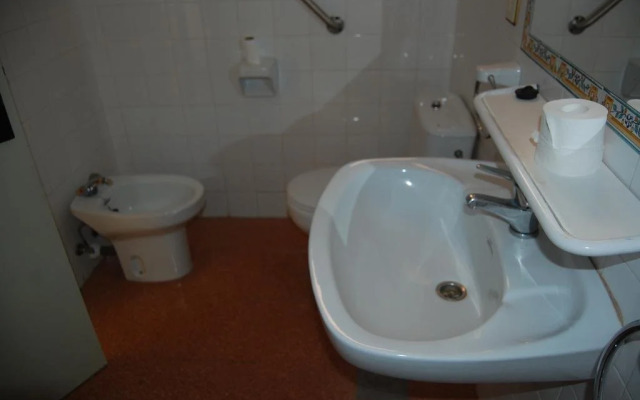 Albergue Calanda