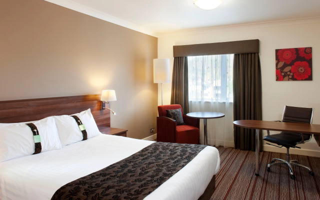 Holiday Inn Barnsley M1, JCT.37