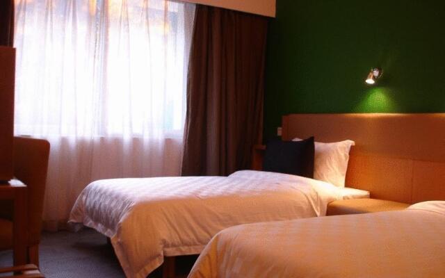 Garden Inn Dongmen Middle Road