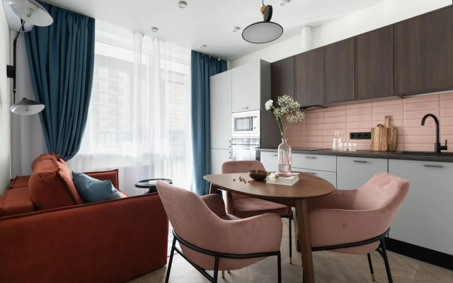 OneRent на улице Черниговская 11 корпус 1