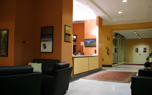 Albergo Tre Ville