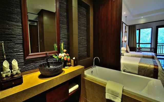 Harmona Resort & Spa Zhangjiajie