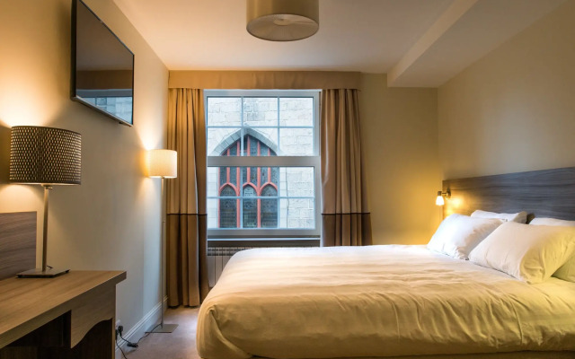 The Coffee House Hotel