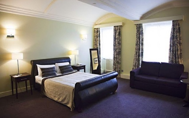 Carlisle Station Hotel, Sure Hotel Collection by BW