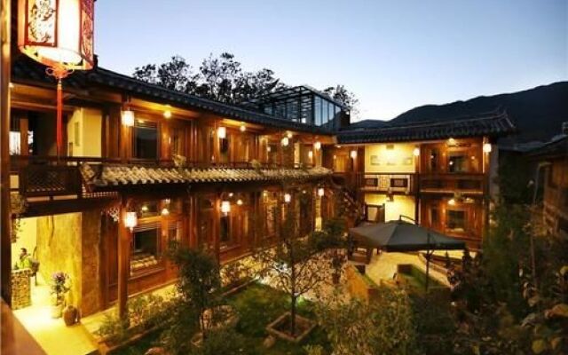 Thorn-apple Boutique Inn