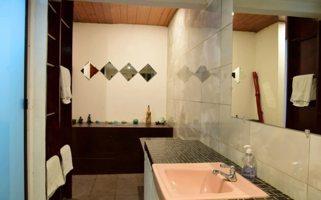 Villa Napoli Bed & Breakfast