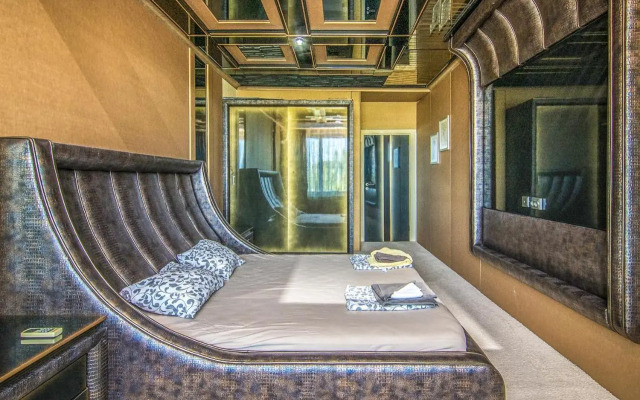 Golden Sands Iglika Apartment