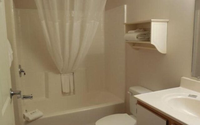 Affordable Suites Sumter SC