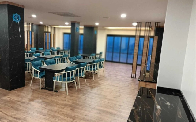The Marine Hotel
