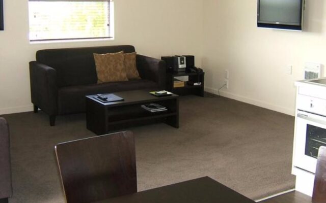 Pegasus Gateway Motels
