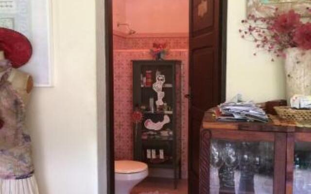 Charme do Poço