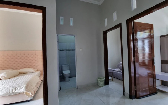 Oemah Wisata RinginSari