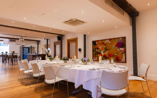 Hope Street Hotel