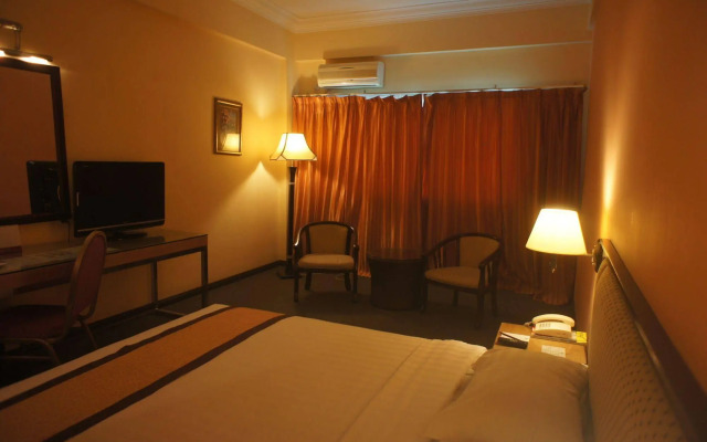 Tyng Garden Hotel Sandakan