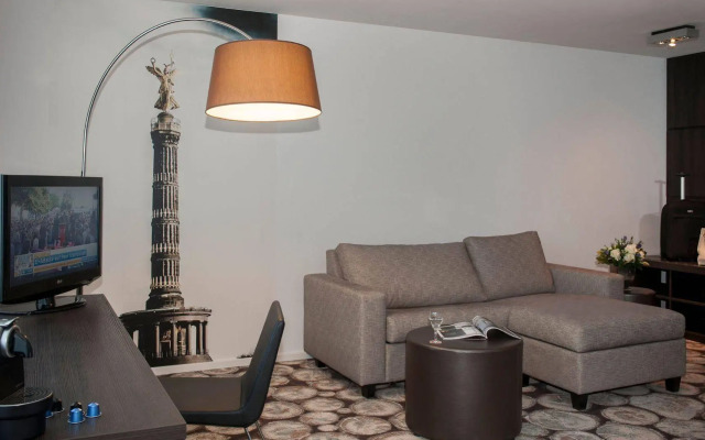 Victor’s Residenz-Hotel Berlin-Tegel