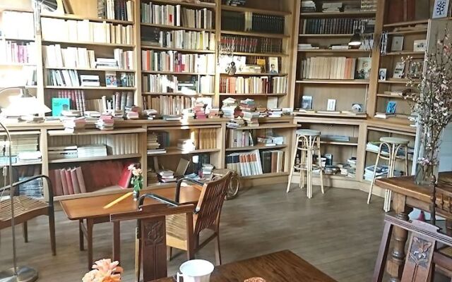 La Virgule de Tanlay