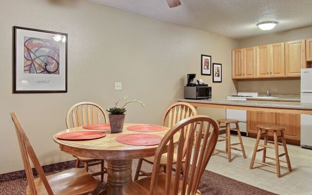 Econo Lodge Sioux Falls Empire Mall