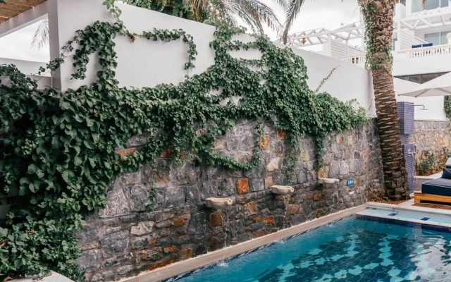 Minos Imperial Beach Resort Milatos Crete
