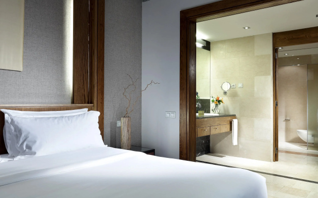 Eurostars Suites Mirasierra