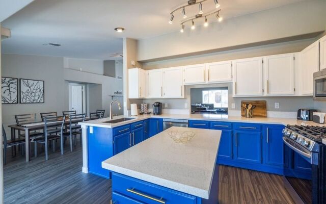 Glendale Keim 4 Bedroom Home By Redawning