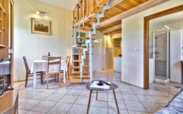 LANA house with apartment