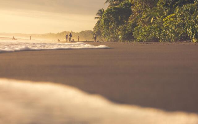 Casa Hacienda Jaguar