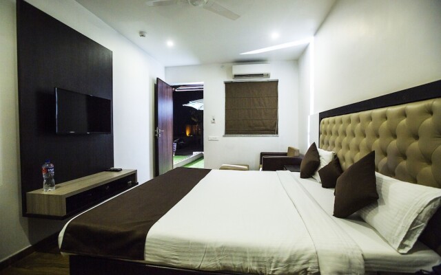 Villa the Abode, Goa