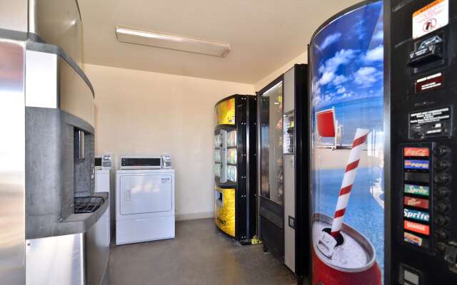 Best Western Deming Southwest Inn