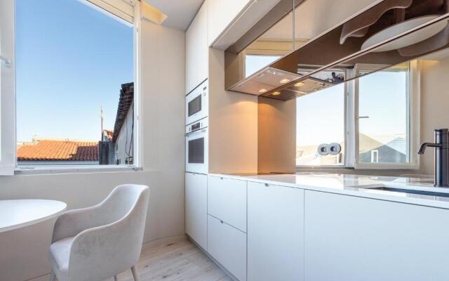 Luxury Apartment Suite Historic Center of Cascais