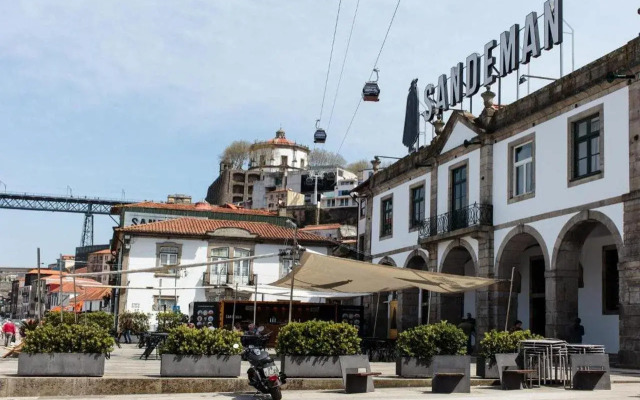 The House of Sandeman