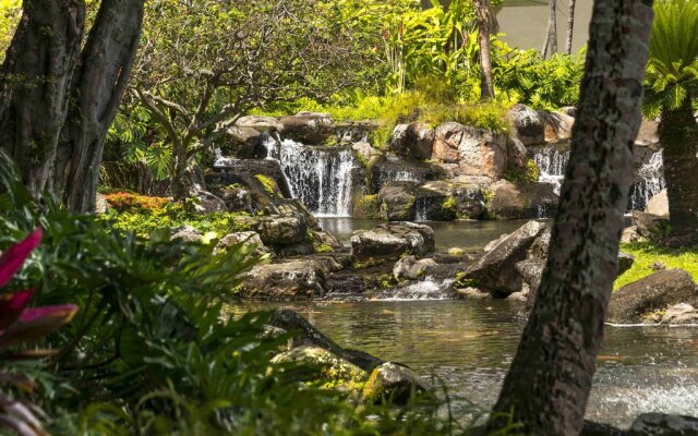The Royal Sonesta Kaua'i Resort Lihue