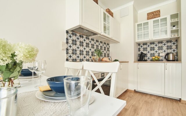 MyHOME MyKRAKOW Apartment - Old Town